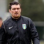 Усик дебютира на “зеления килим” с невероятен пропуск (ВИДЕО)