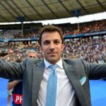 Дел Пиеро е убеден, че Юве ще се преобрази с Влахович