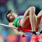 Мирела Демирева грабна злато в Удине!