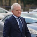 Ултрасите на ЦСКА проведоха разговор с Гриша Ганчев