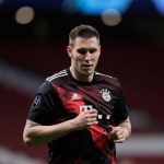 Зюле може да се изправи срещу бъдещия си отбор в събота