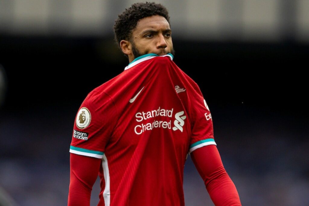 Бранител под въпрос за Пуул за мача с Уулвс и финала в ШЛ