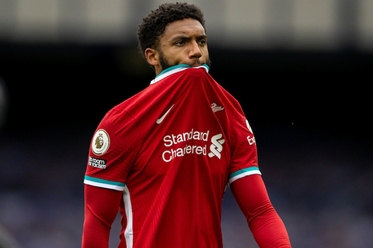 Бранител под въпрос за Пуул за мача с Уулвс и финала в ШЛ width=