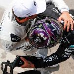 Гасли: В слабите отбори Хамилтън щеше да е последен