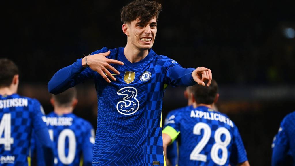 Байерн Мюнхен връща Хаверц в Бундеслигата?