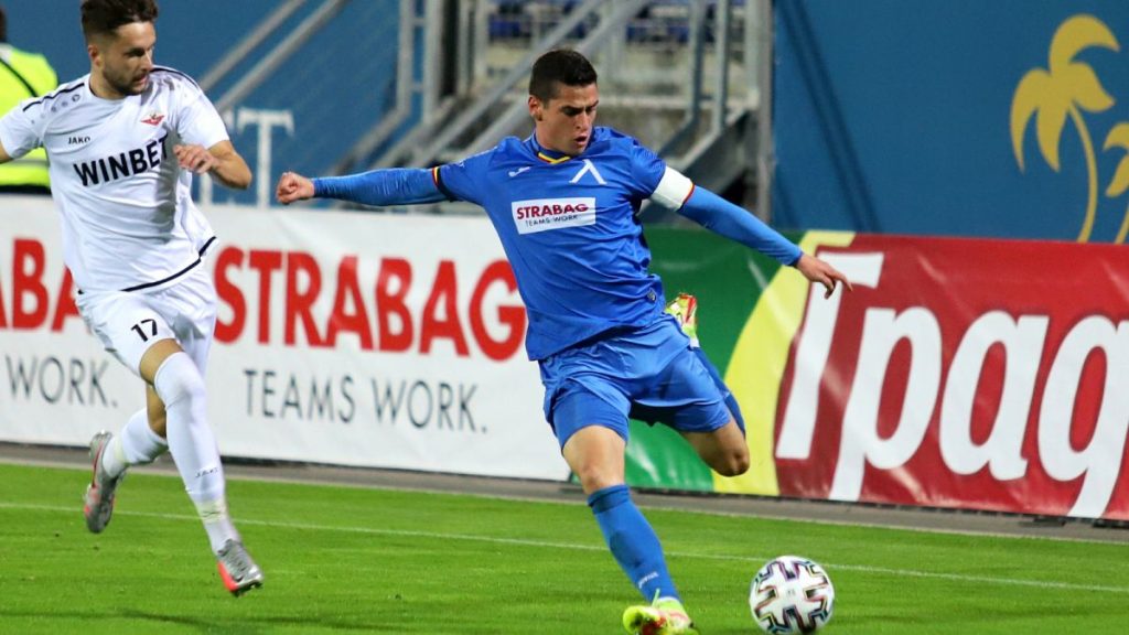 Бивши футболисти на Левски се събраха в румънски клуб