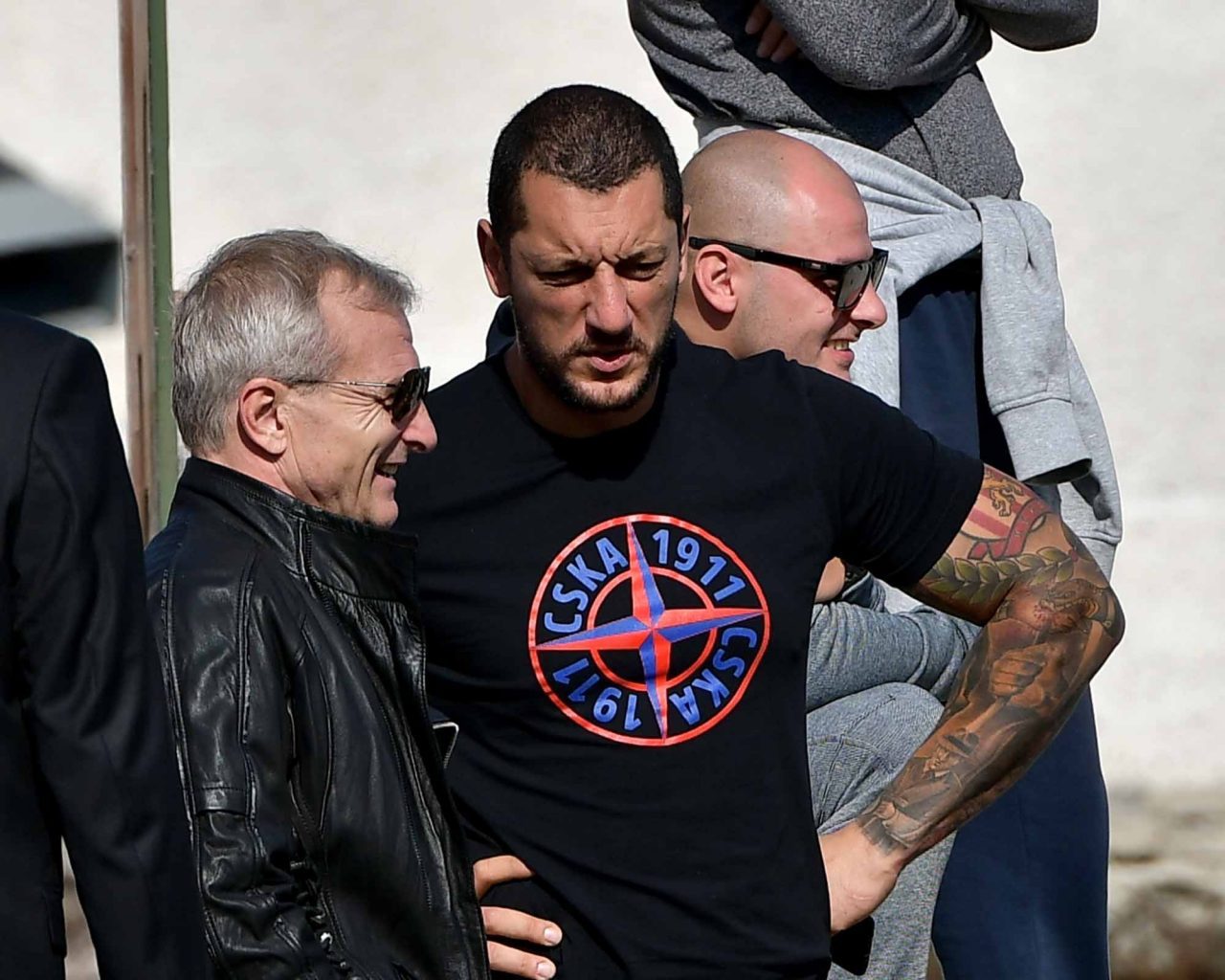 Иван Велчев атакува ръководството на ЦСКА: Срам и позор! width=