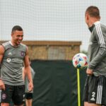 Бивш ас на Левски започна като титуляр при успех на Чикаго Файър