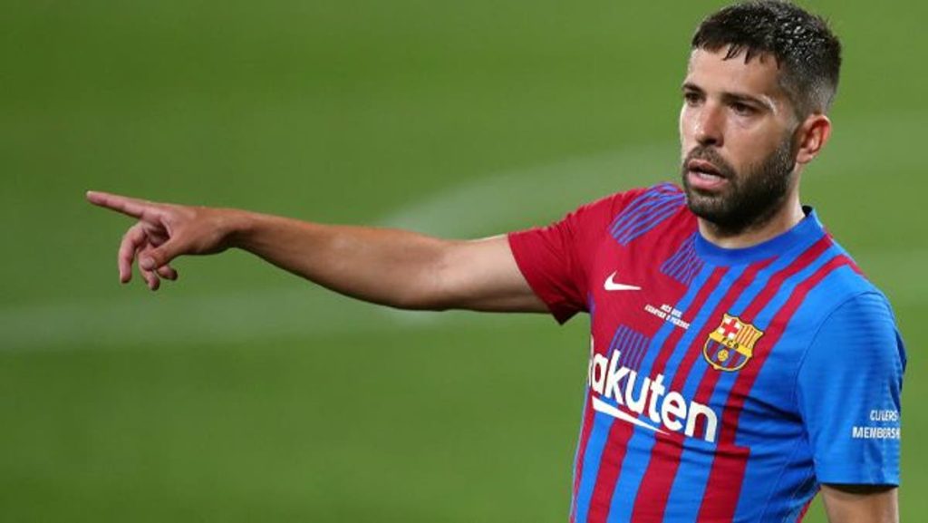 Меси, Бускетс и Алба отново ще играят в един отбор