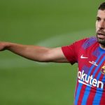 Меси, Бускетс и Алба отново ще играят в един отбор