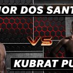 Извънредно: Отлагат боя между Кубрат Пулев и Жуниор дос Сантос?