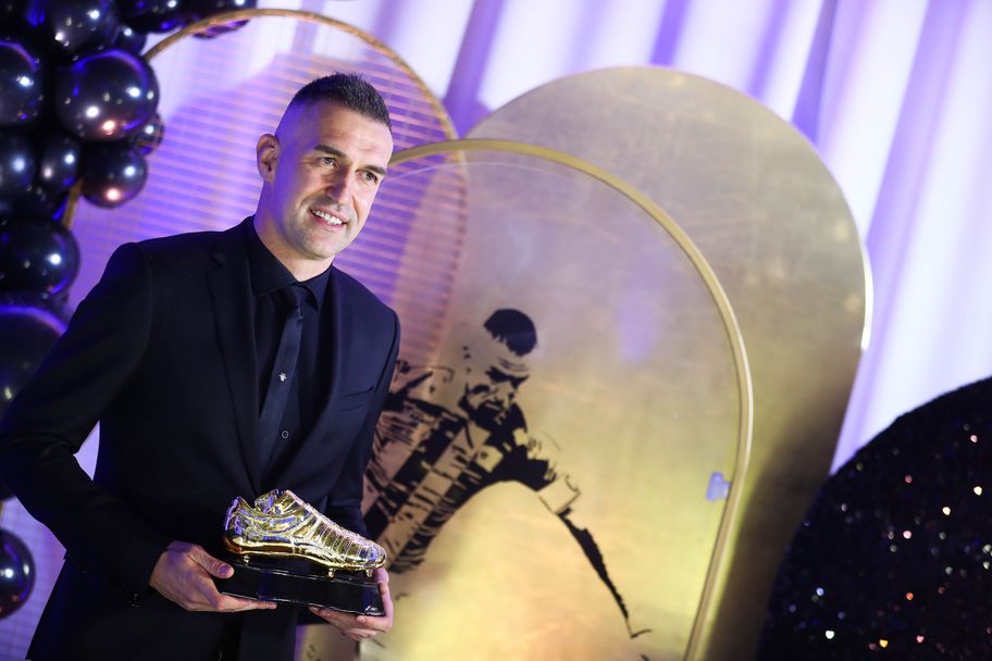 Камбуров: Левски е доста солиден отбор