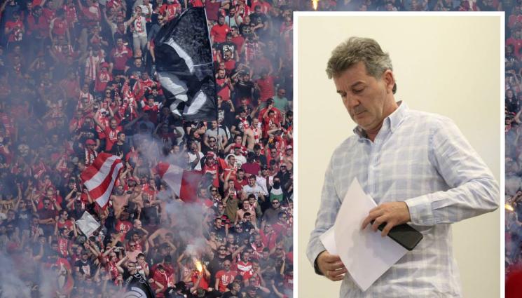 Taзи година националите ще домакинстват в Разград