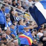 Страхотно: Феновете на Левски събраха 30 хиляди лева