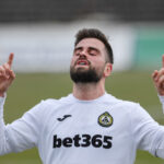 Доскорошен играч на Славия пропадна до втора дивизия на Дания