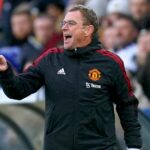 Рангник окачестви представянето на Ман Юнайтед като “ужасно”