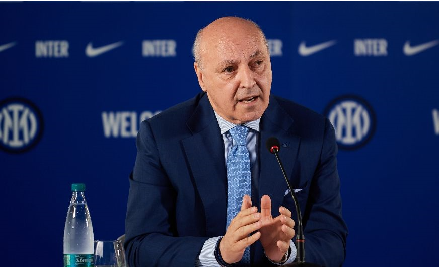 Шеф на Интер обяви, че в клуба няма притеснение преди финала