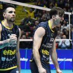 Невероятен Хебър! Шампионите ни с обрат от 0:2 в Шампионска лига