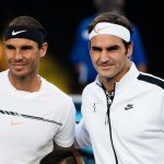 Федерер за Надал: Той е страхотен пример и модел за подражание
