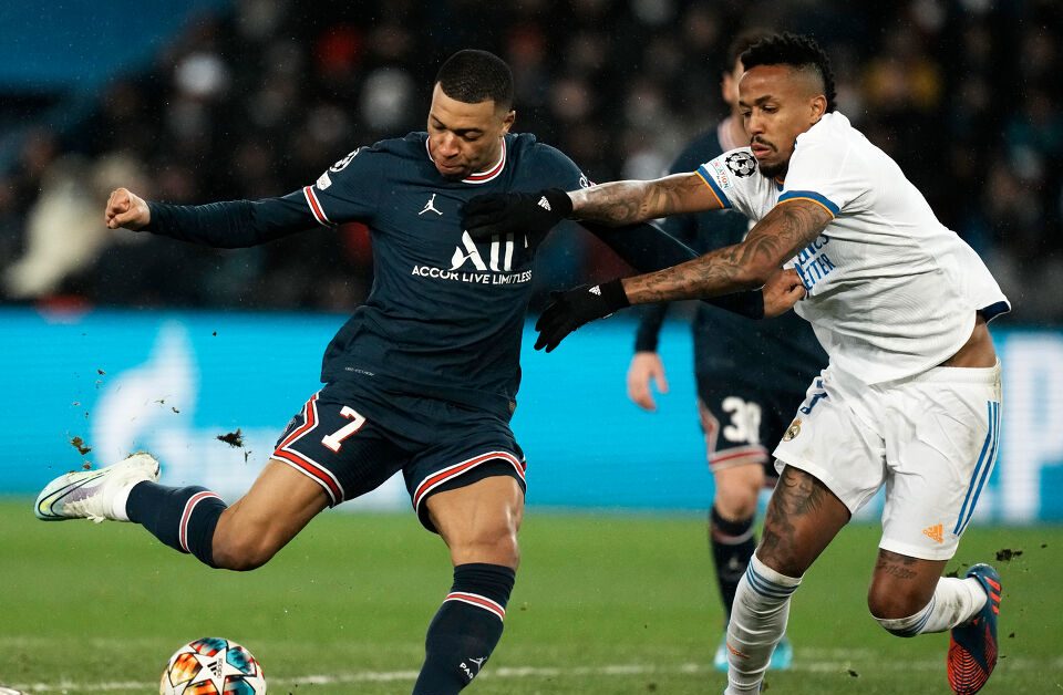 Мбапе даде ценен аванс на ПСЖ с гол в добавеното време