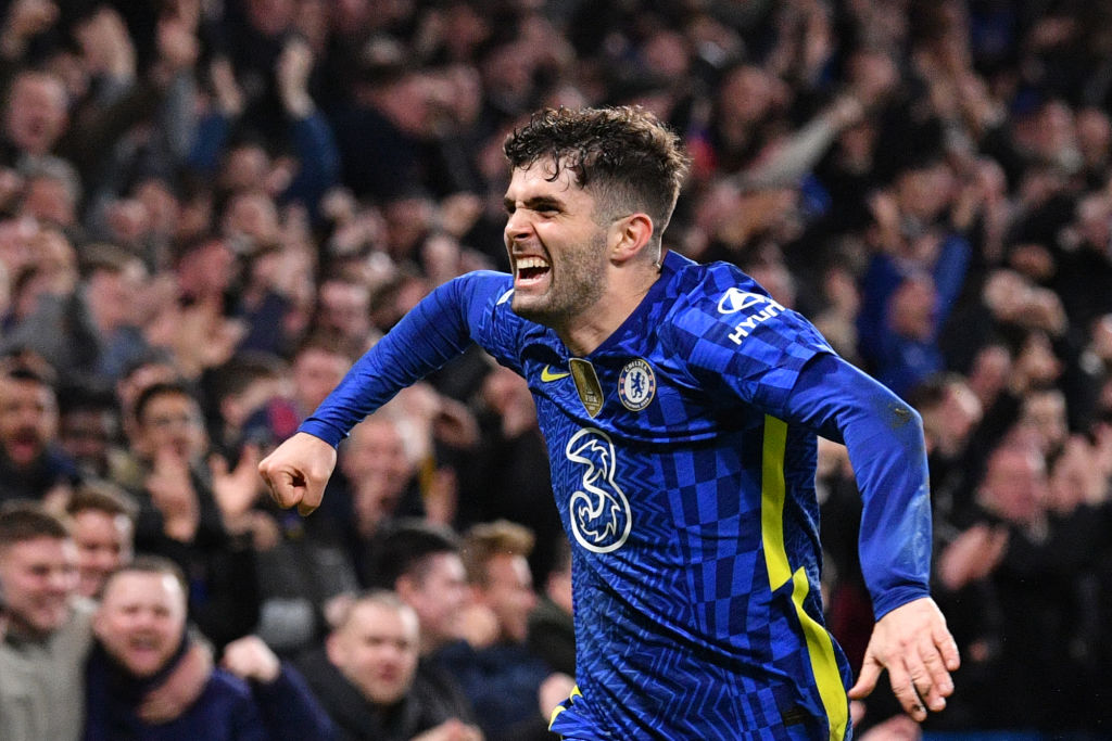 Реалистично ли е? Пулишич иска световната титла със САЩ… width=