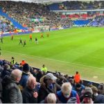 Разследват Рединг за забавени заплати