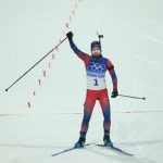 Tрето злато за Ройзеланд