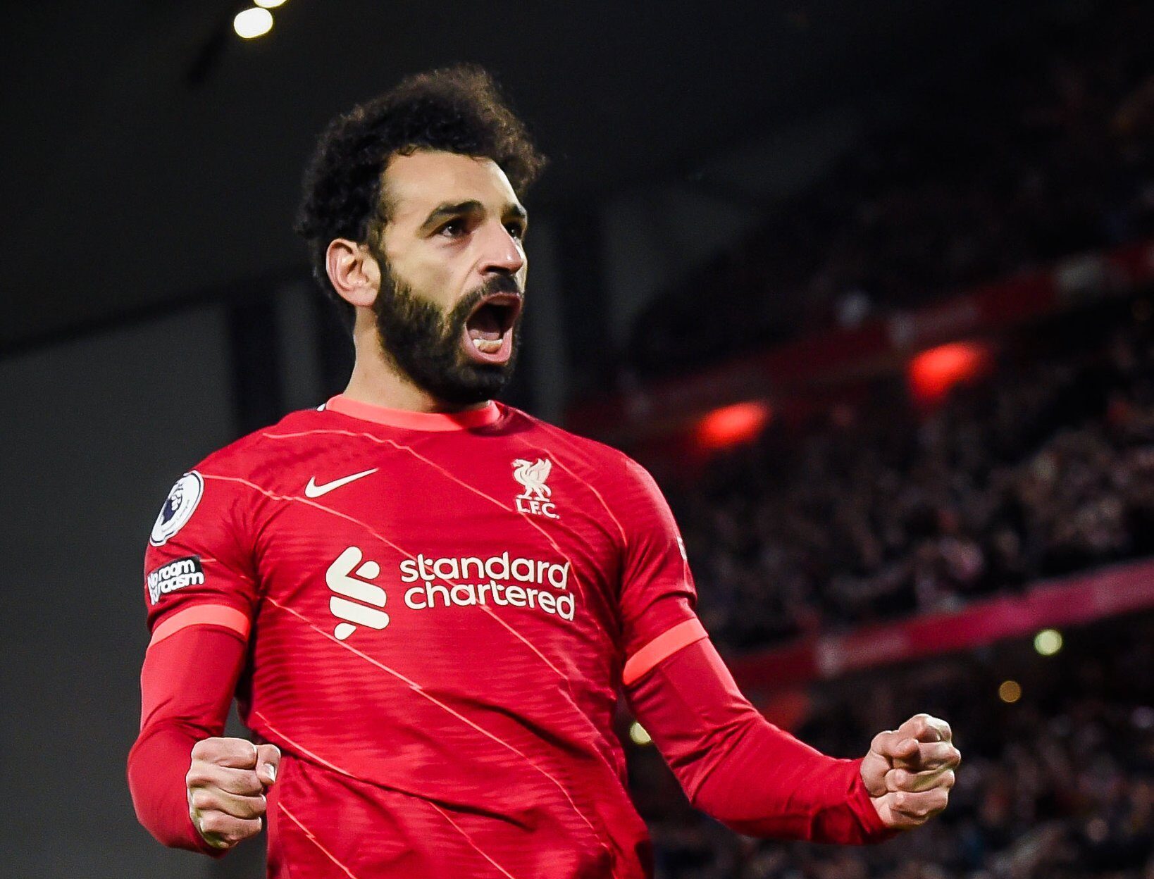 Салах получи почивка от Египет, за да обмисли бъдещето си в Ливърпул width=