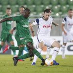 Лудогорец продава Баджи в Турция?