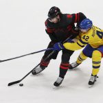 Швеция с победа над Канада