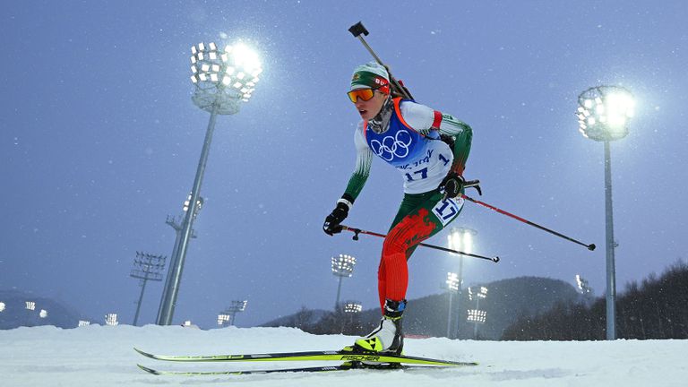 Тодорова: Най-големият проблем този сезон е стрелбата ми от прав