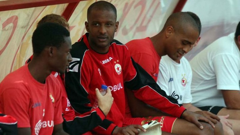 Юнес Бенжелюн проговори за драмата с ЦСКА