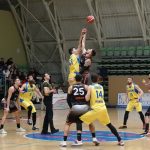 Академик Пловдив победи Левски и вече е четвърти в подреждането