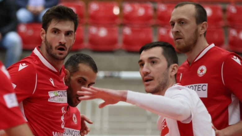 ЦСКА с втора победа над Дунав