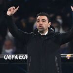 Шави не е притеснен за бъдещето на двама от топ талантите си