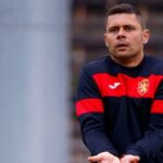 Групата на “лъвчетата” за квалификациите с Нидерландия и Уелс