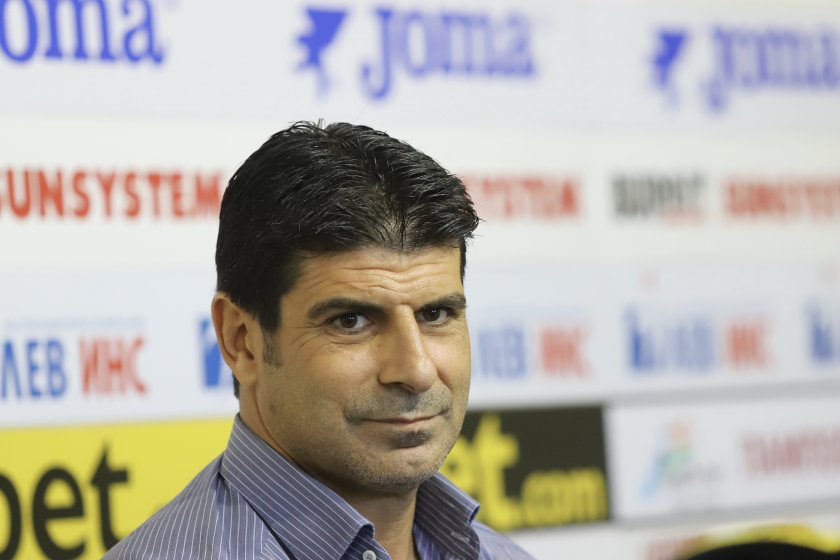 Гонзо за класирането на юношите: Късметът винаги е със силния