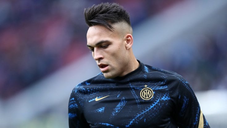 Агентът на Лаутаро Мартинес за трансфер: Нищо не се знае