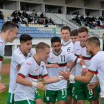 Младите “лъвчета” с важна крачка към Европейското (ВИДЕО)