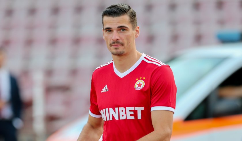 Моно Кох може да се завърне в Белгия