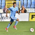 Божиков и Слован направиха обрат като гост на Жилина