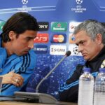 Кедира: Моуриньо ме убеди да дойда в Реал Мадрид за 2 минути