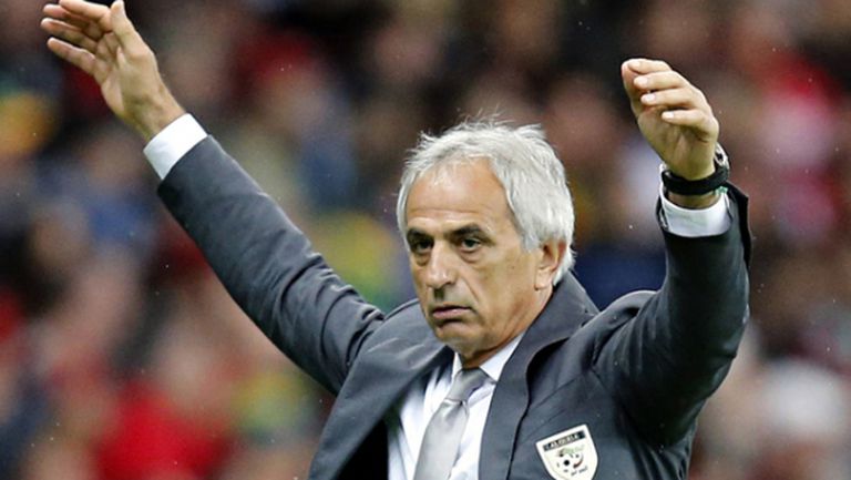 Toй е човекът, който класира четвърти различен отбор на Мондиал