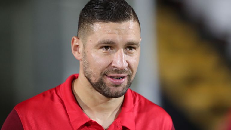 Иван Бандаловски разсипа от критика ЦСКА след мача с Ботев Пд