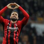 Жиру е концентриран върху Милан, но не мисли за нов контракт