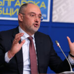 Величков отговори на Венци Стефанов