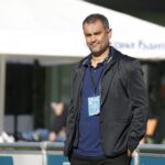 Етър официално обяви раздялата си с Веселин Великов