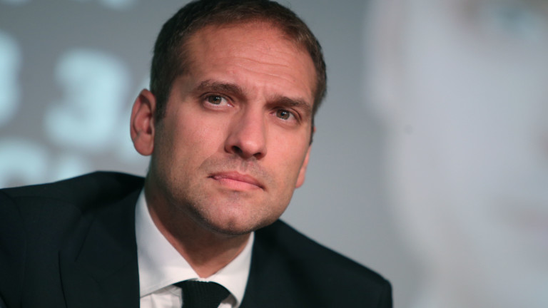 Стилиян Петров: Краят на това безвремие и анархия е много близо!