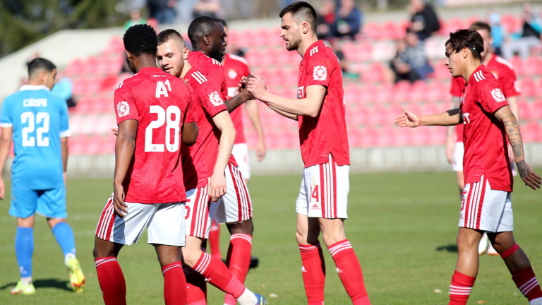 ЦСКА отново ще проведе лагер в Австрия