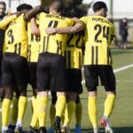 Ботев с лагер в Дубай и тази зима